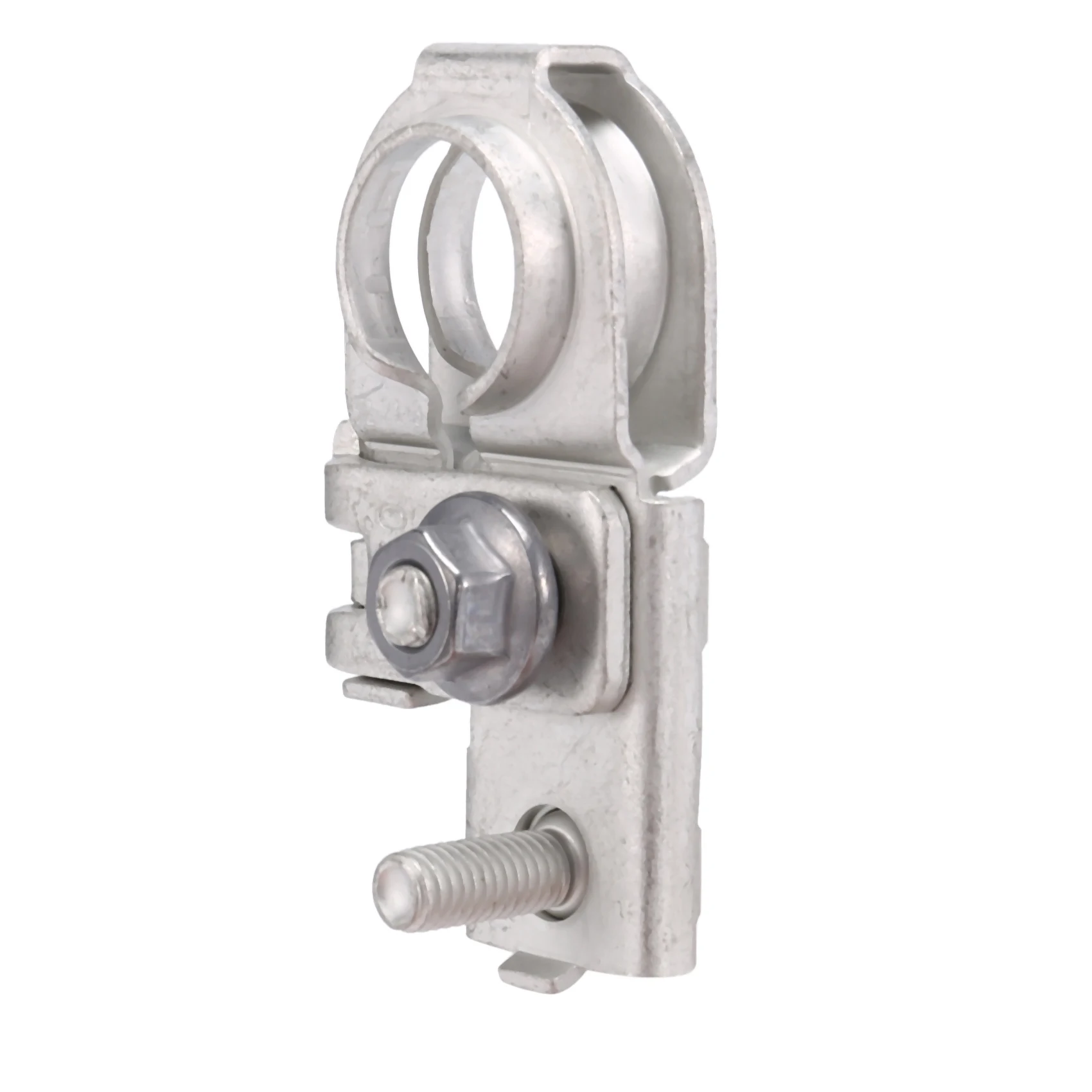 

Клемма-коннектор для аккумуляторного кабеля Classic-4X 91980-3X010 для Kia Sedona, Soul, Soul EV, Forte5, Rio