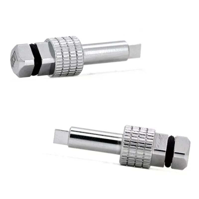 1PCS Dental Implant Compound Screwdriver Straight Ratchet Abutment Driver Torque Wrench Dentist Precision Locator