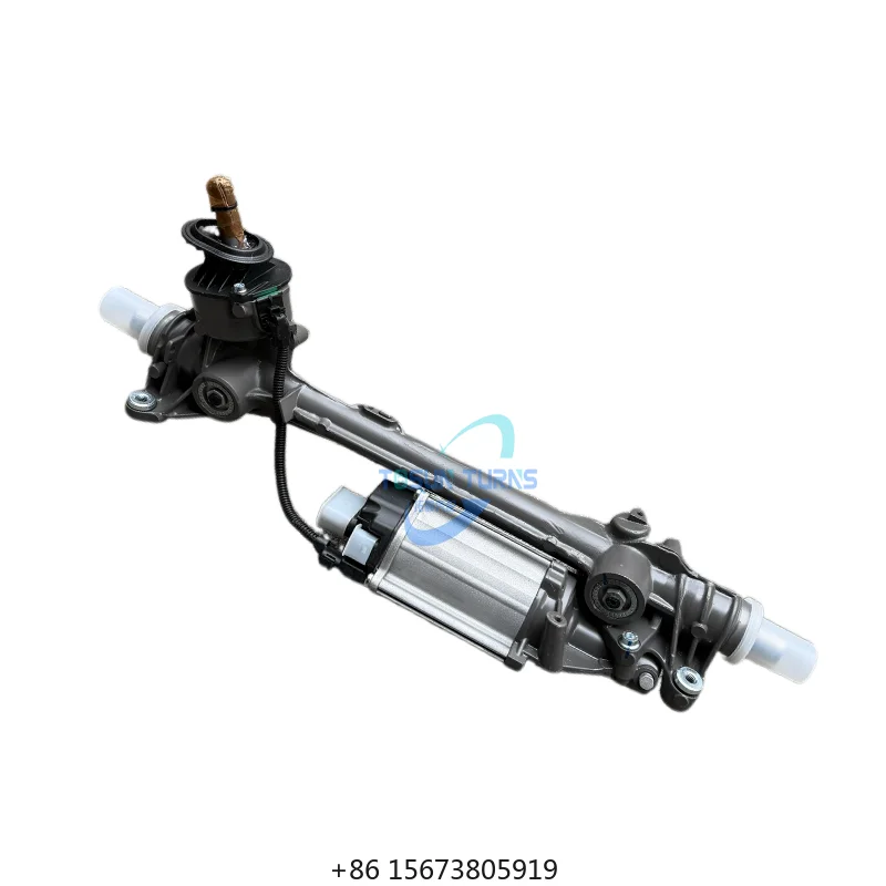 

Automotive Parts and Accessories for Jetta: Electric Power Steering Rack and Pinion Bogie 1K1909144J 1K1909144K