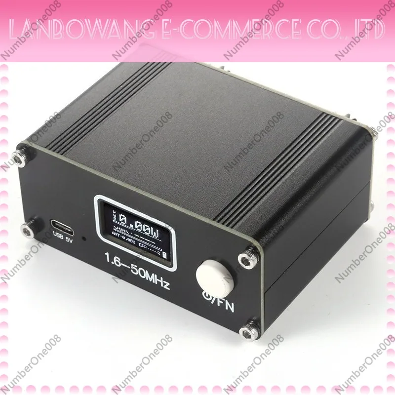 Suitable for Digital Display Power Standing Wave Meter Shortwave