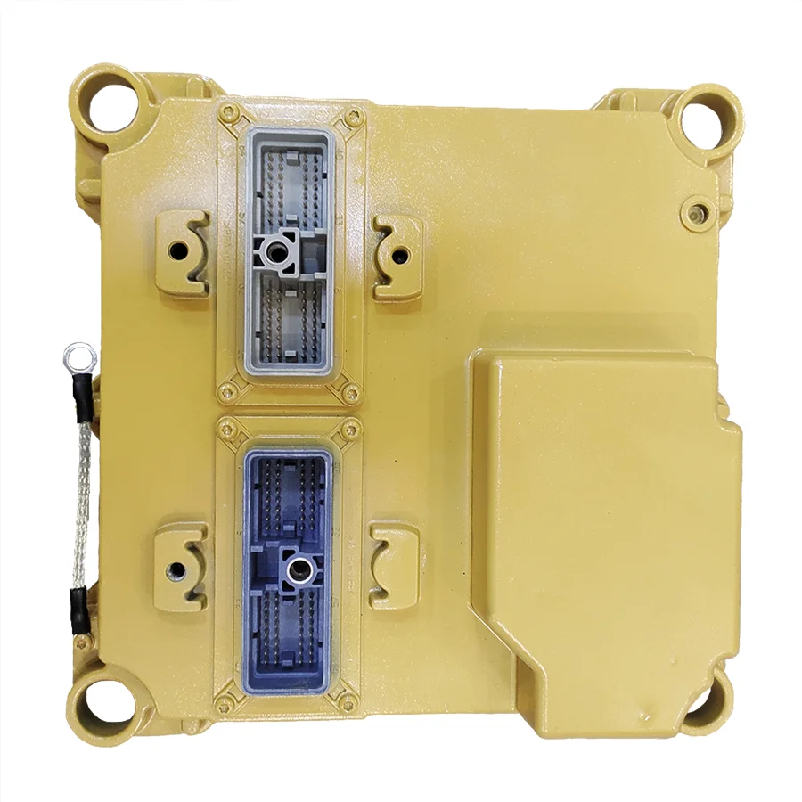 

Engine Control Module, Model:286-3686