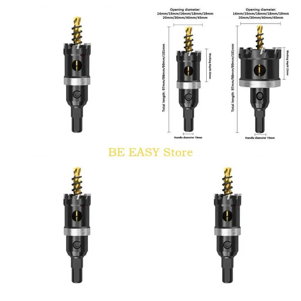 

E28F Высокоскоростные отверстия.