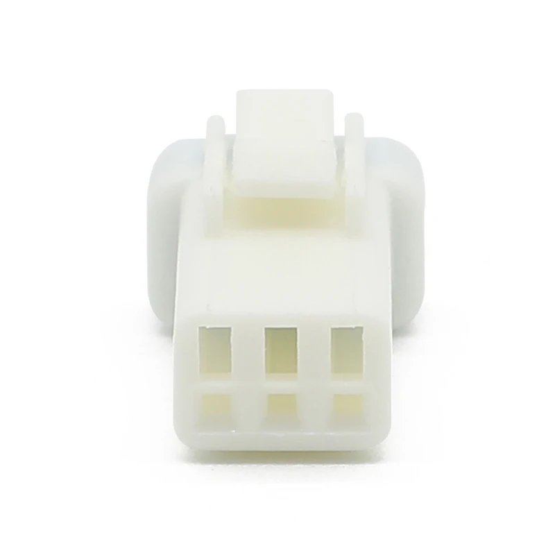 

03R-JWPF-VSLE wire harness end female connector Waterproof plug JST type micro motorcycle connector terminal SWPR-001T-P025