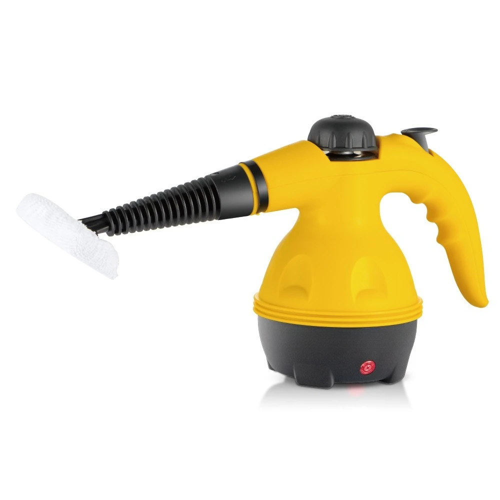 European high temperature cleaner high pressure ironing multi-function handheld home high pressure steam cleaner