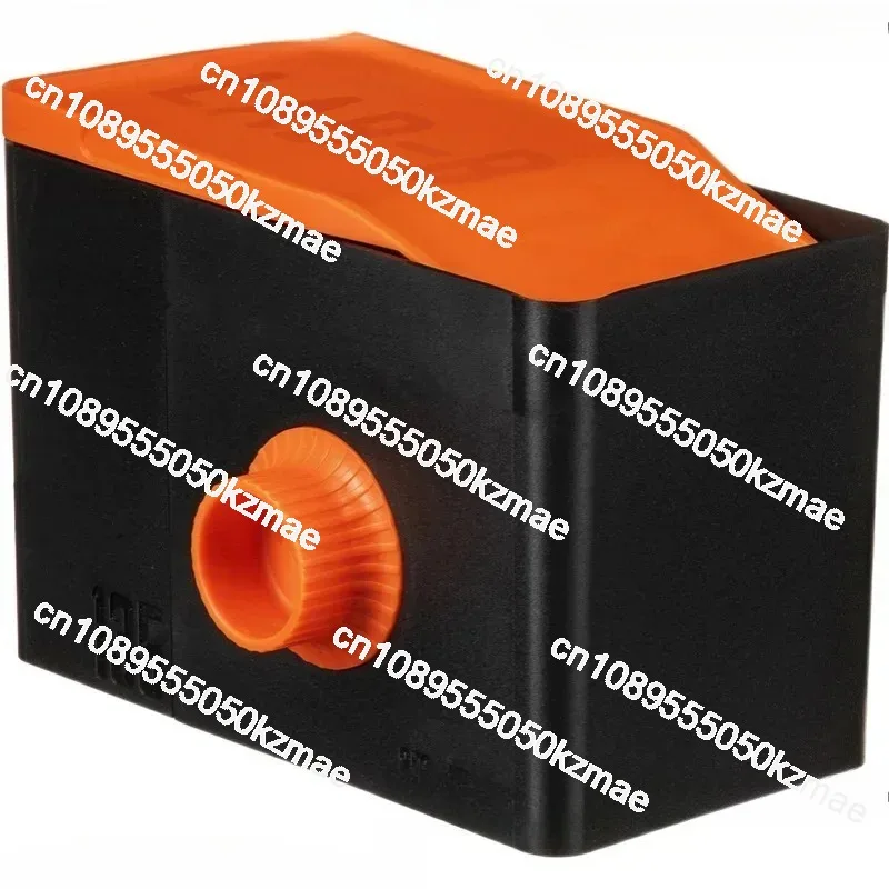 New Lab-Box Developing Darkroom Equipment Set for 135 & 120 Negative Film, Portable Film Washing Kit with Darkbag