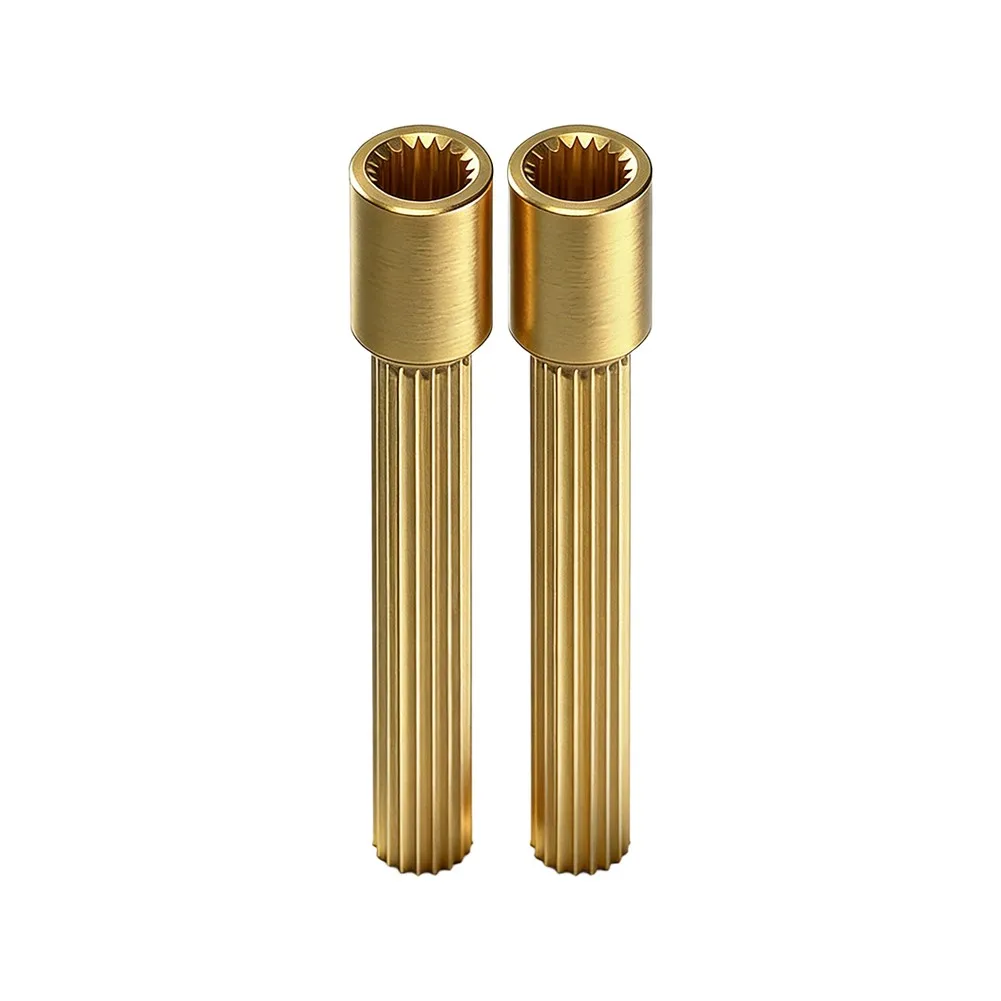 Shower Valve Repair Kit Wall Mounted Valve for stem Deformation Resistance Quick Installation Wall Mounted Valve Assembly