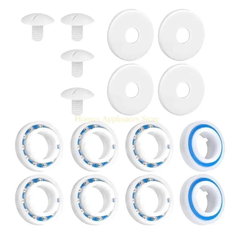 D0AB Pool Cleaner Service Set Pool Maintenance Set Pool Equipment Repair Set for Pool