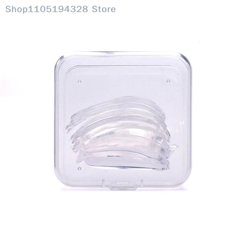 [MP]シリコンまつげパーマロッド 異なるカール ラッシュリフトシールド グルーフリーまつげアクセサリー