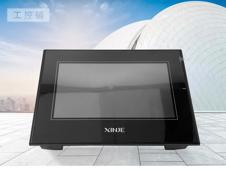 Xinje TH465/765/THA62/TG765/465/TGA62/63-N/MT/XT/UT/ET-C Touchscreen