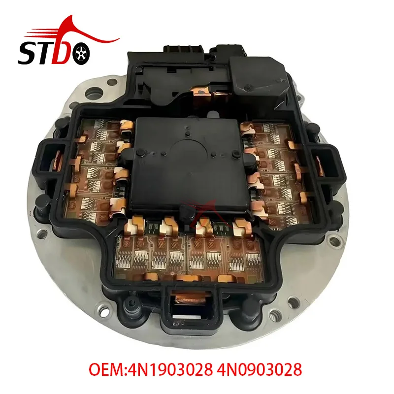 4N1903028 4N0903028 48V Alternator Generator IGBT MOSFET ECU Control Board Compatible For AUDI A4 A6 A8 Q5 Q7 Petrol Diese