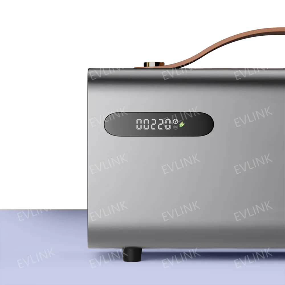 Power Station V2L for Tesla Po - Portable Power Station 评论和价格