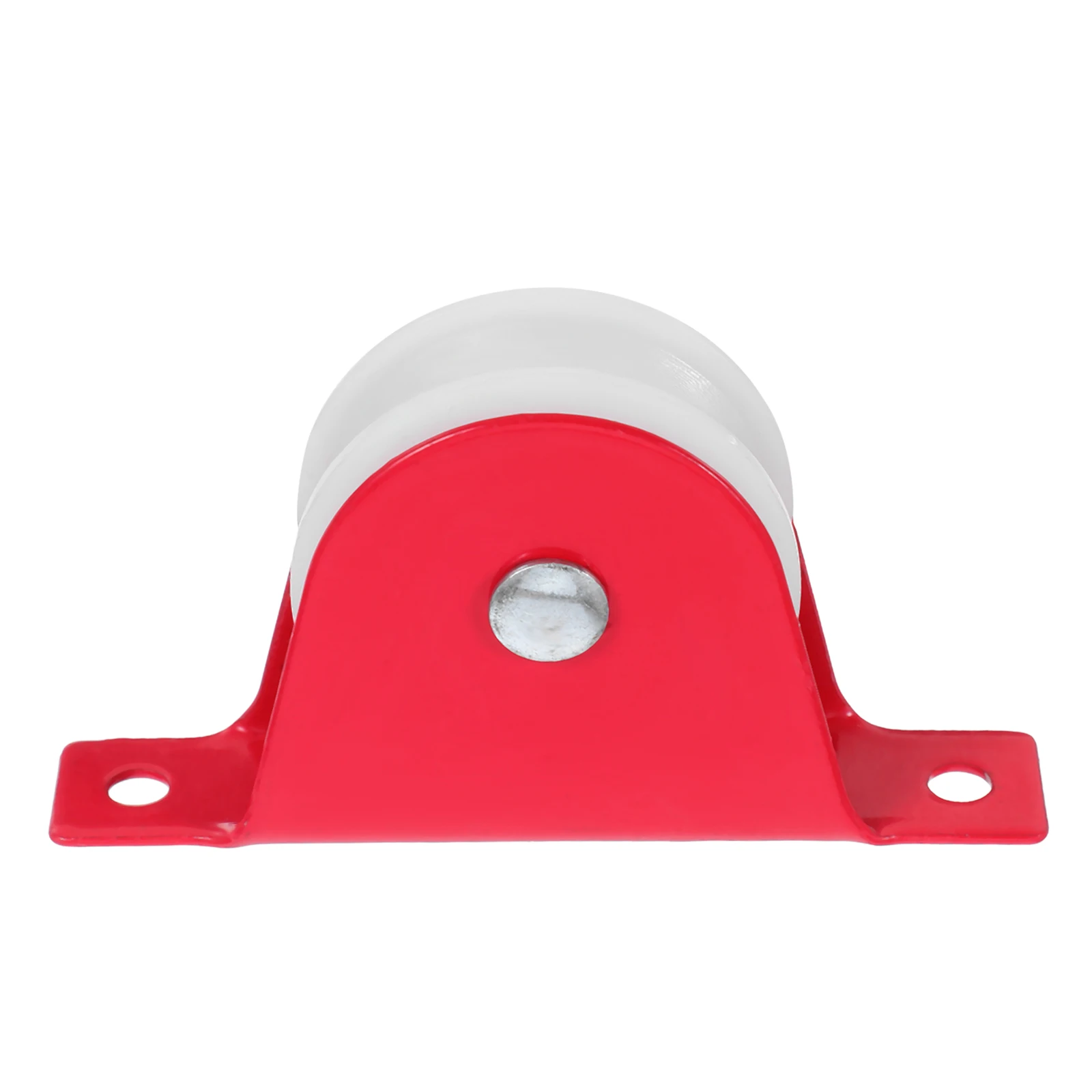 Herringbone Ladder Accessories Replacement Tool Kit Extension Ladders Red Durable Household Step Parts Multifunctional Strong