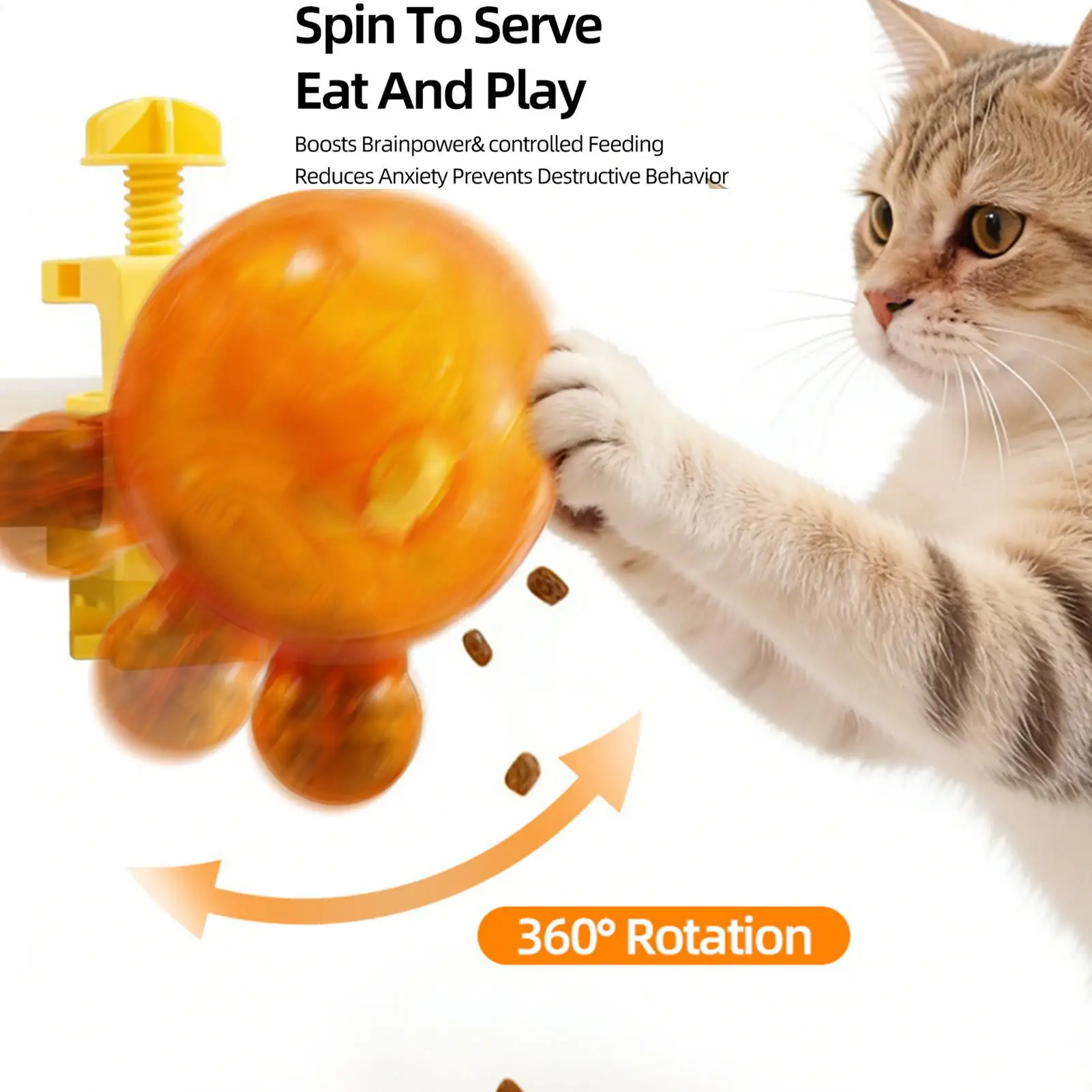 dog-treat-dispenser-interactive-treat-toy-with-adjustable-clamp-cat-feeder-toy-food-dispenser-for-table-indoor-living-room-daily