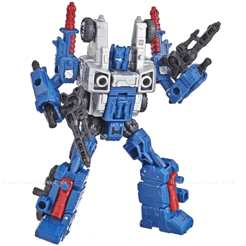 在庫変換コグ G シリーズ WFC-S8 ko G1 映画漫画アクションフィギュアアニメ可動ロボット人気のグッズおもちゃギフト