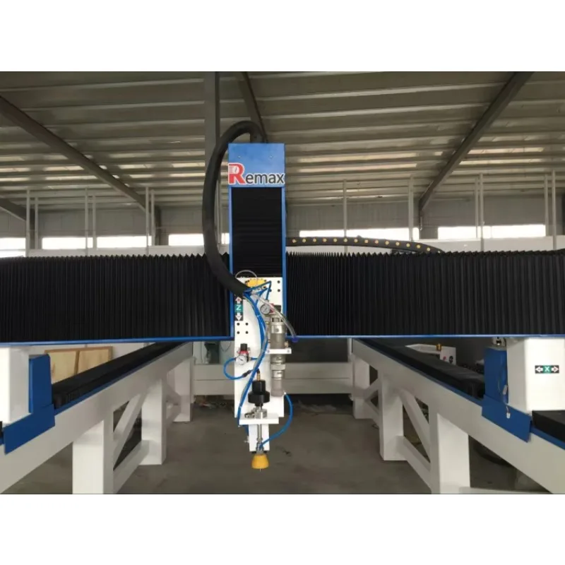 【Gloednieuw】Cnc Water Jet Mini Waterjet Snijmachine