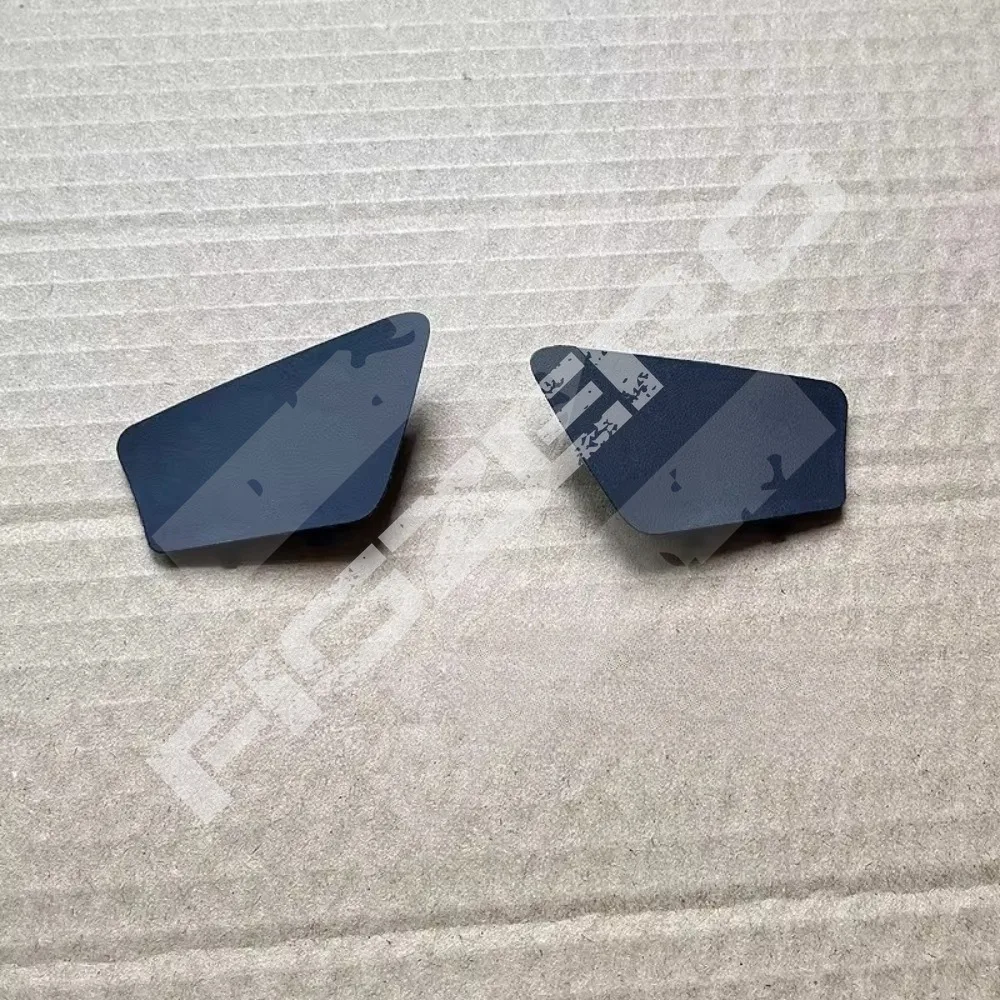 Inner Handle Decorative Cover Screw Cap Snap Fastener Handle Covers Accessories for Buick Encore Envision 22812772
