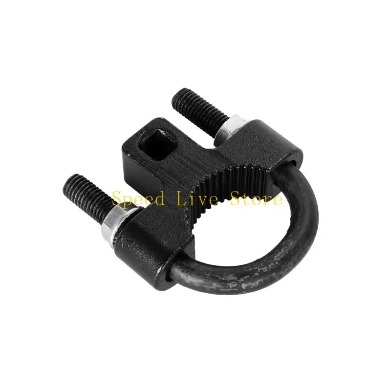 547C Multifunction Drag Link Ball Joint Remover Professional Tool With Serrated Grip And High Torque Capacity For Auto Shop