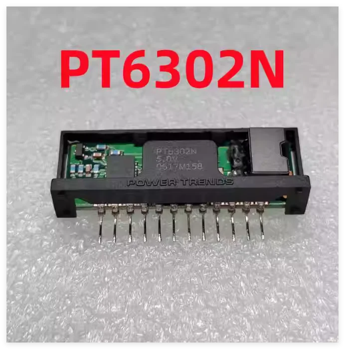 

1PCS/LOT PT6302N DC-DC NEW