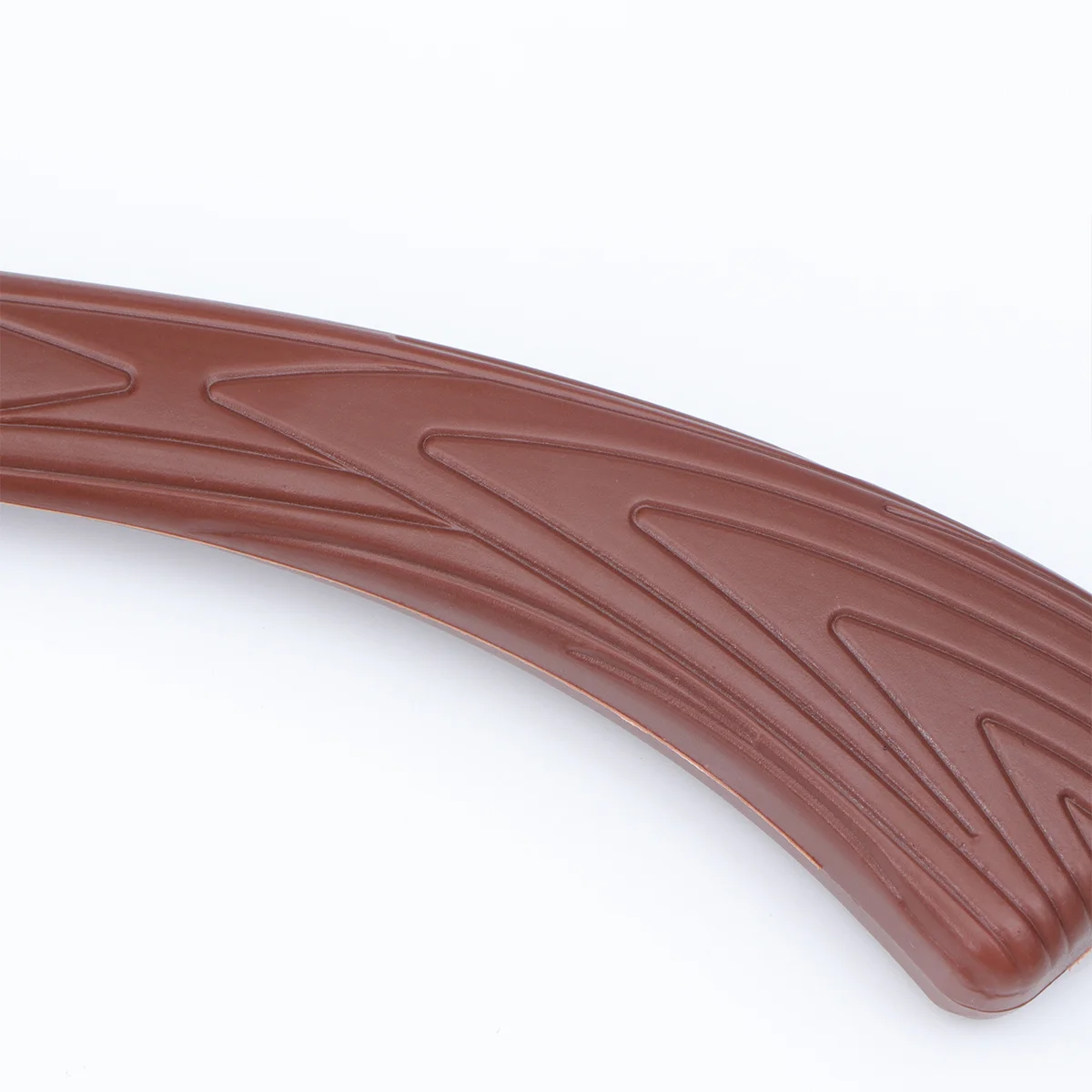 Accesorio de mango largo de plástico de 59Cm, fuerte construcción, tacto seguro, excelente para juego de rol, accesorios de disfraz, decoración del hogar de plástico