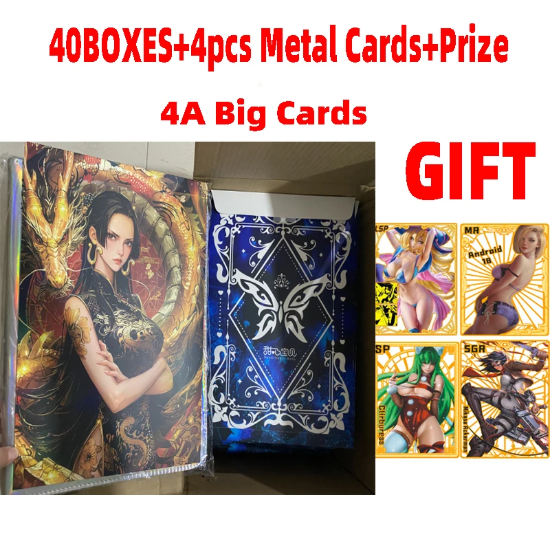 

Wholesale Case Goddess Story Cards Waifu Sexy Girl Cards Feast Booster Box Tcg Toys And Hobbies Gift