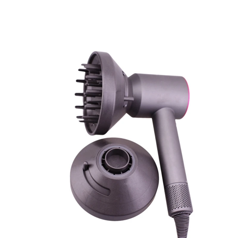 Upgraded Diffuser Attachment Nozzle For Dyson Supersonic Hairdryer HD01 HD02 HD04 HD08 HD15 Hair Blow Dryer Accessories