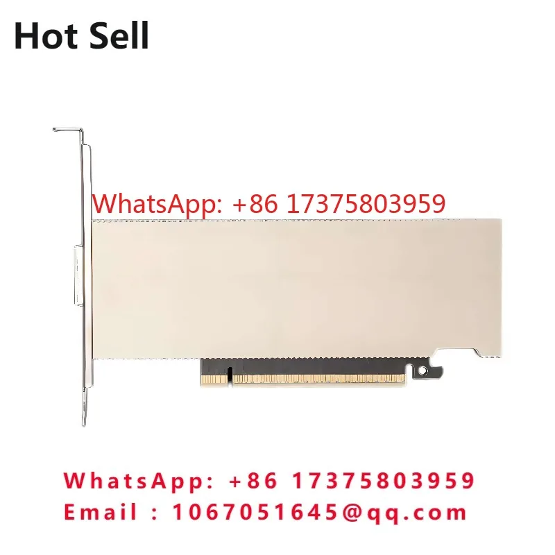 Comelink C8180 ConnectX-8 Socket-Direct XDR 800Gb/s PAM4 200G/Lane Single-Port OSFP InfiniBand SuperNIC Adapter Network Card