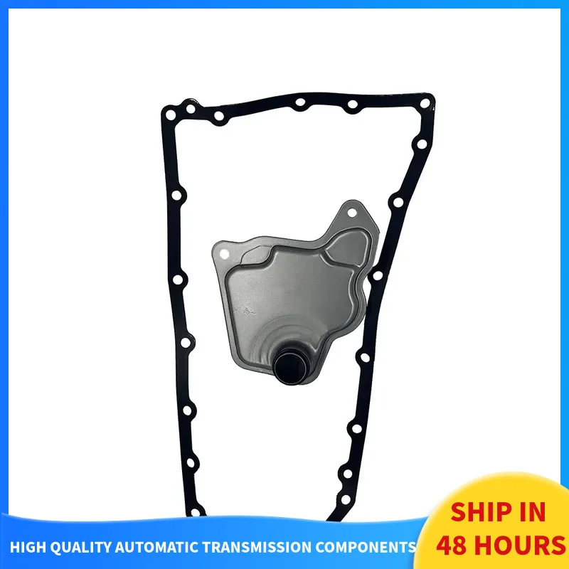 

Transmission Filter Gasket Kit For INFINITI QX50 QX55 NISSAN X-Trail TEANA ALTIMA 2018 Maxima Renault KOLEOS KADJAR 3172828 X0A
