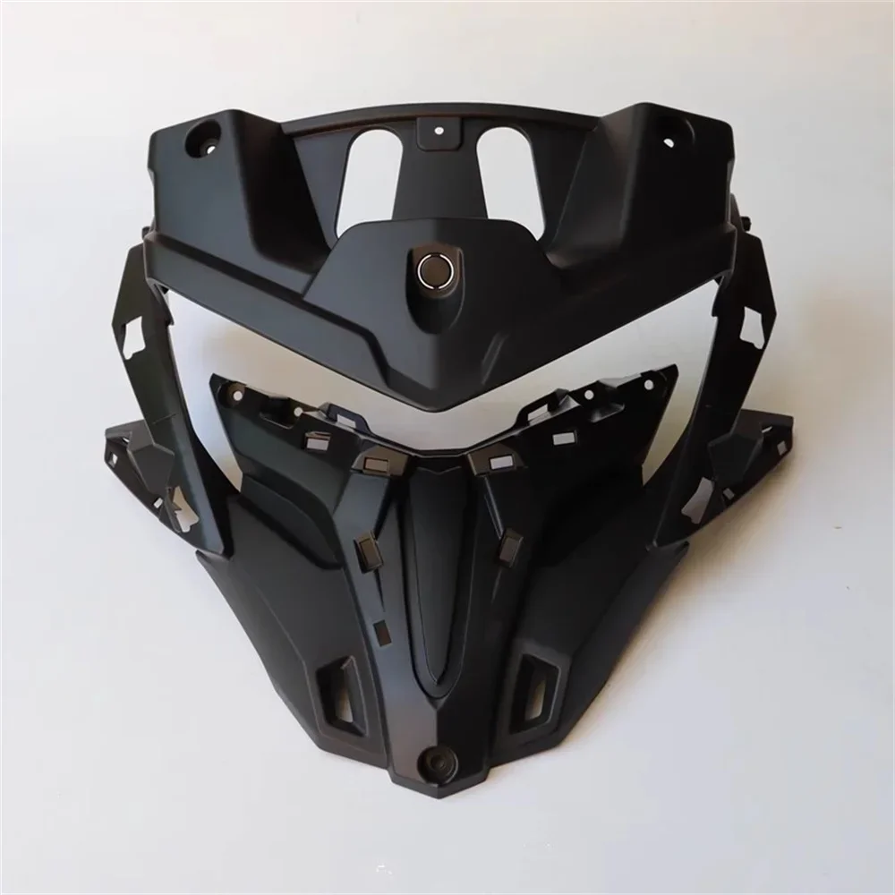 FOR VOGE DS525X 525DSX Headlight bracket instrument decoration LX500-X/Y headlight decoration cover