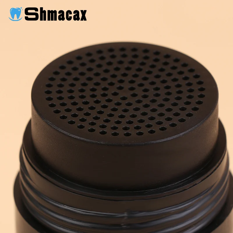 40/50/100/150ml Powder Bottle Refillable Cosmetic Powder Dispenser Plastic Powder Container Empty Pots Bottles