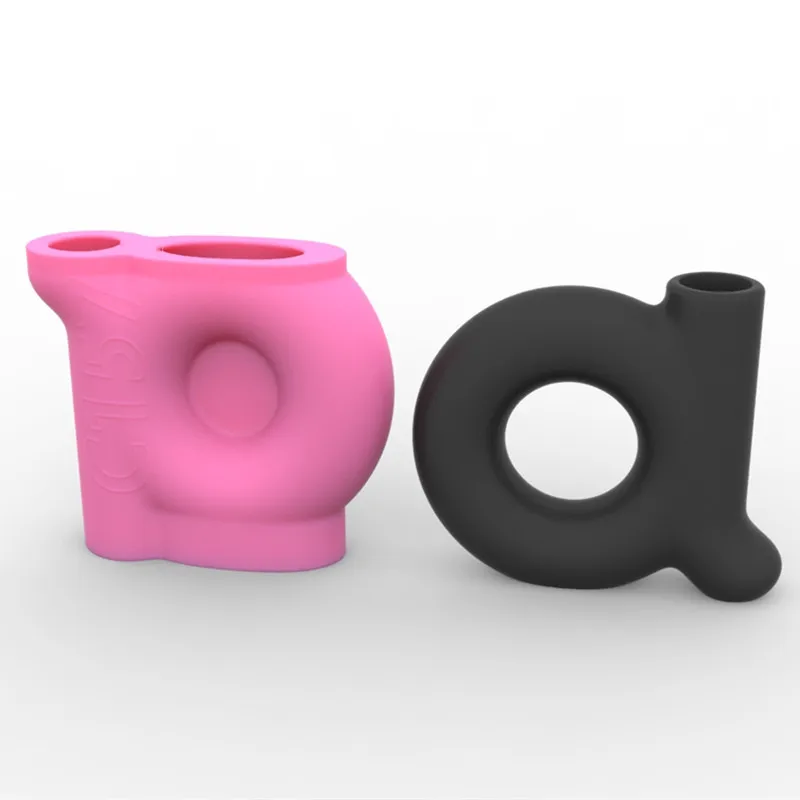 

Vase Silicone Mold Nordic Home Creative Personalized Flower Pot