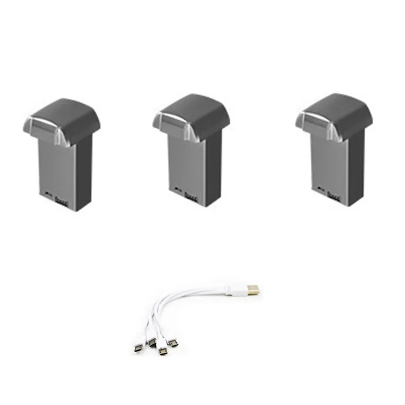 

K619 MAX RC Drone Battery Blades Original Battery/Propeller For K619MAX RC Drone Accessories K619MAX Drone Battery Blades Toys