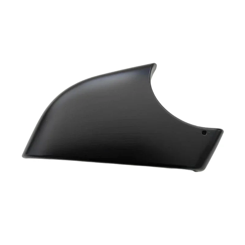 Side Rear View Mirror Lower Base For Exterior Door Wing Mirror Holder Replace 8202102 8202202 Easy Installation