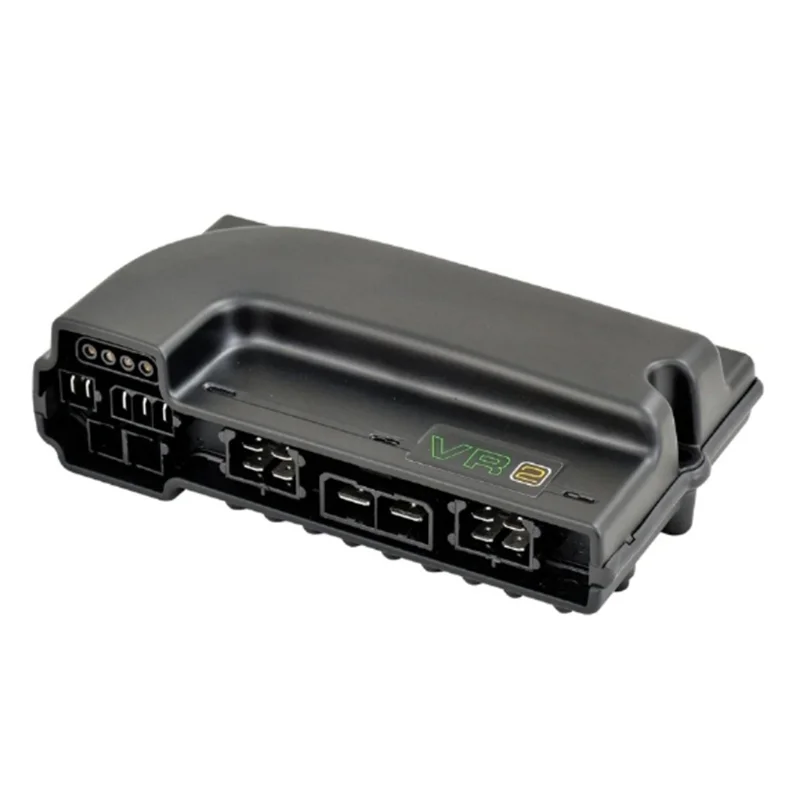 

L38A-VR2 Контроллер силовой инвалидной коляски 24 В 60 А S-Drive D50682.08 с функцией подъема для Metrits Vision Sport