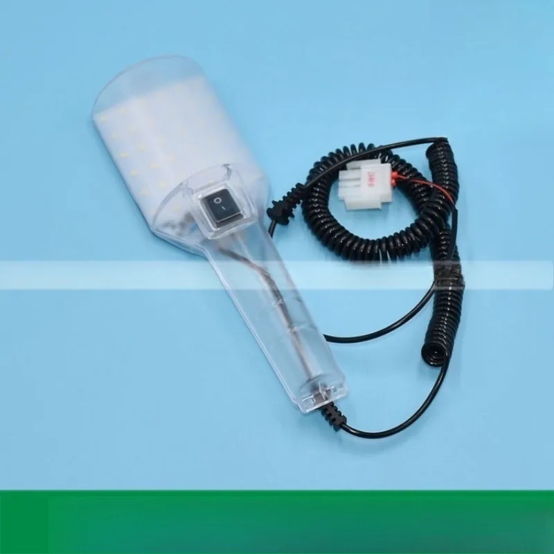 Parts For Theo Hand…