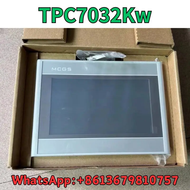 

New Touchscreen TPC7032KW Fast Shipping