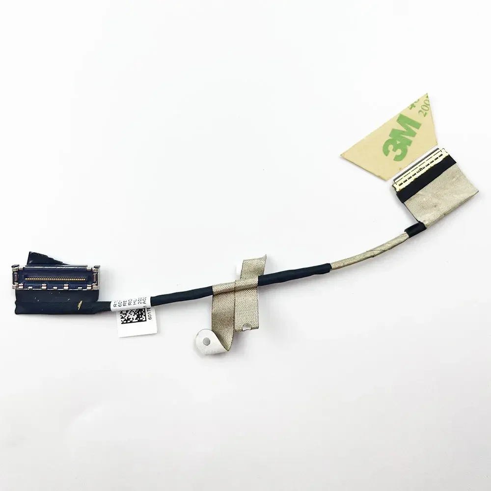 Cable flexible de pantalla de vídeo para XIAOMI Air, accesorio para ordenador portátil de 12,5 "y 12,5", con cinta de pantalla LED LCD 6017B0760901 6017B0816301, 12, 13, R10