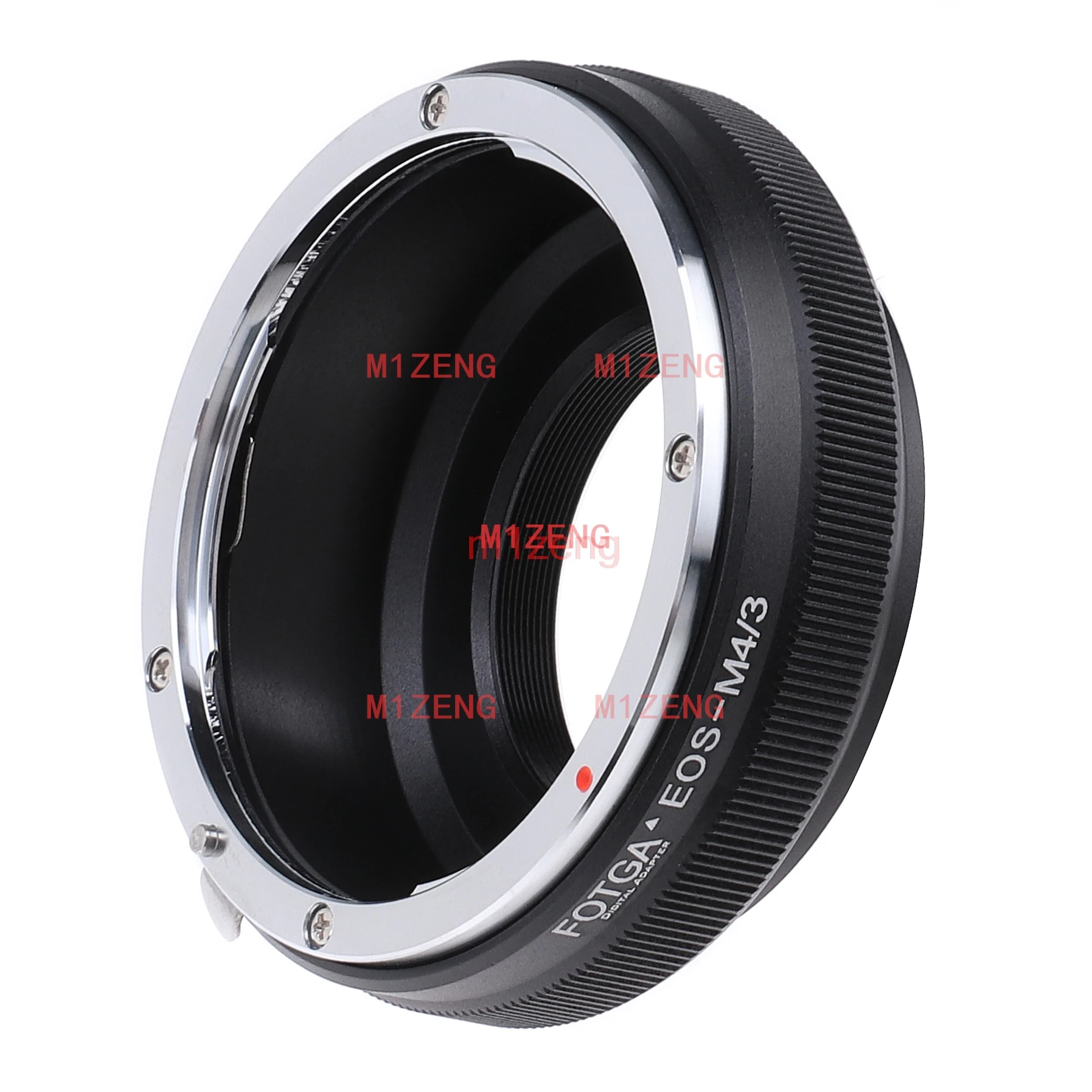 Adapter Ring For Ca…