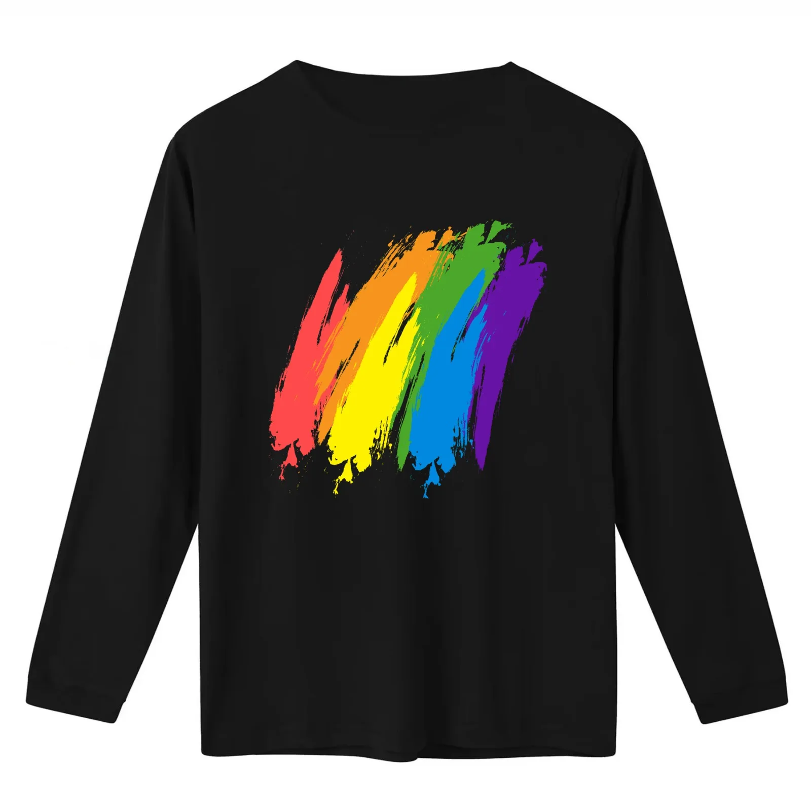 Love Wins T-Shirt Summer Casual Cotton Tee Oversized Streetwear Tops Vintage Graphic Print Loose Fit Short Sleeve