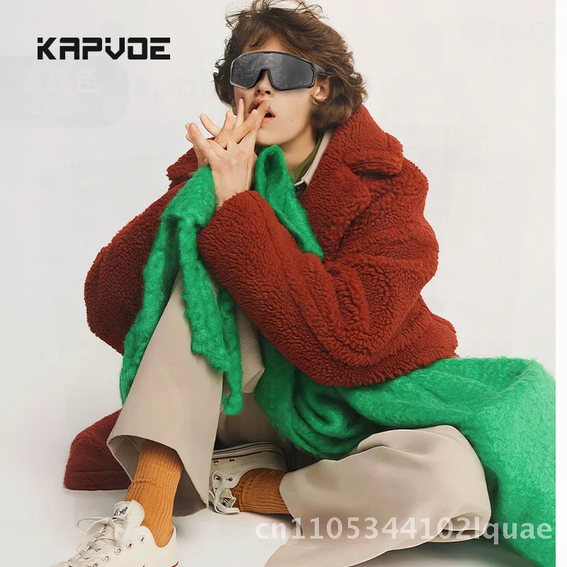 

Kapvoe Photochromic Cycling Glasses Unisex Windproof Sandproof TR90 Full Frame Polarized Sunglasses for Myopia Outdoor Sports