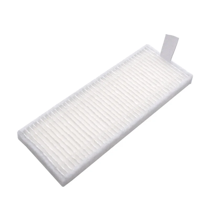 HEPA-фильтры для робота-пылесоса Dexp LF800 LF-800, аксессуары