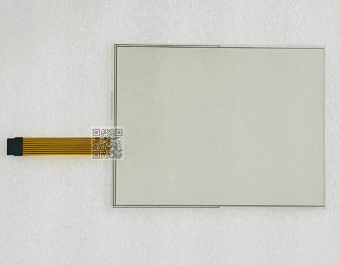 New For KEBA K2-200 OP350/Y-1016 Touch Pad Glass