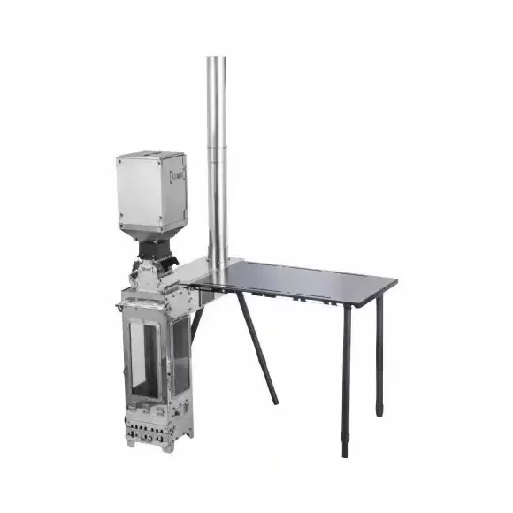 Outdoor Best Price Top Sale Multi-functional Tent Stove for Picnics Firewood Stove Outdoor Water Tank