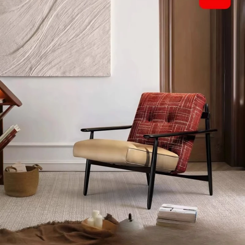 

Leisure chair, medieval living room