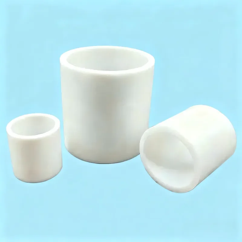PP Super Raschig Ring (15-80mm) Industrial Grade Random Packing Scrubber Tower High Void Ratio Low Chemical