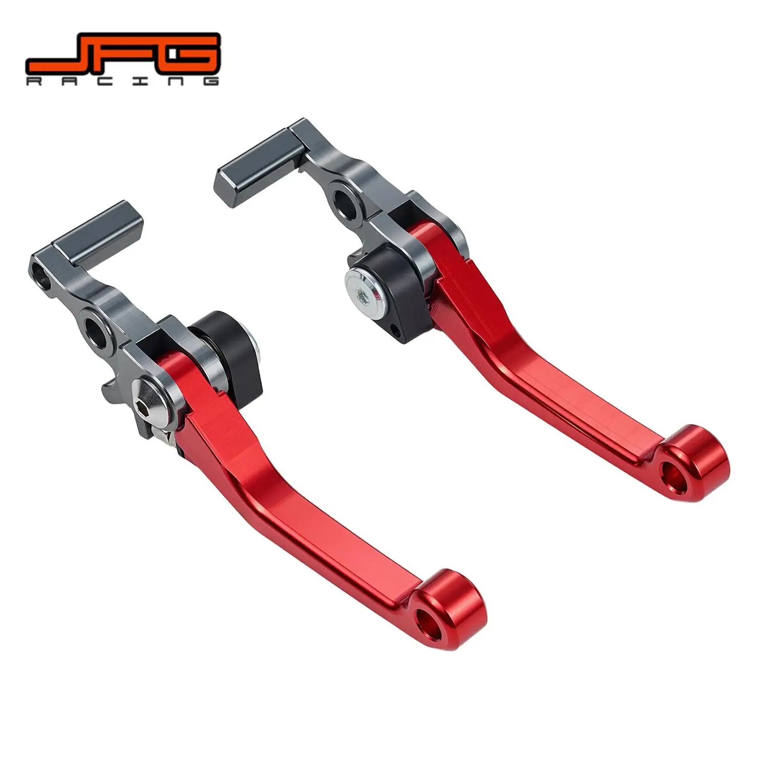 Para Yozma IN 10: Accesorios de motocicleta, palanca de freno, palancas de embrague, manillar, pieza de repuesto duradera para moto eléctrica, dirt bike, e-bike.