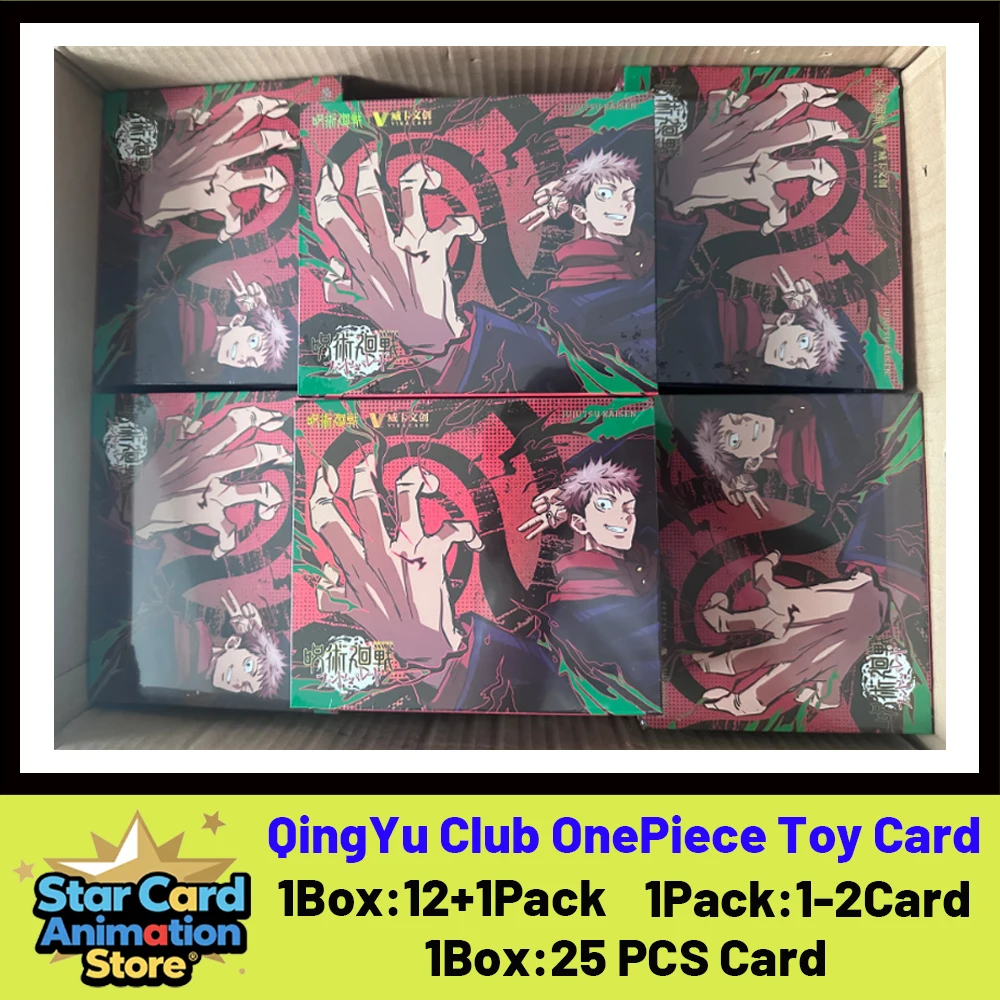 

Новая коллекционная карта дзюдзюцу кайсен, фэнтезийная боевая битва, аниме Ryomen Sukuna, карты с персонажами, любимые детские рождественские подарки