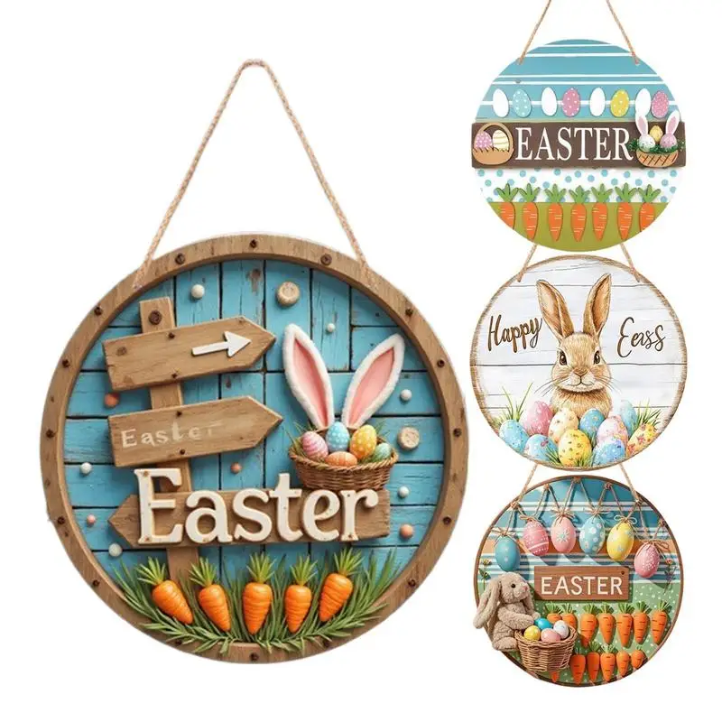 Hanging Bunny Easte… - image