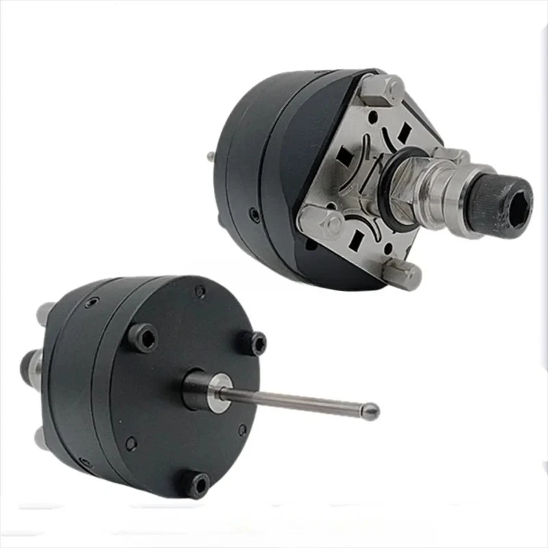

D2mm D5mm Automatic Measurements Optical Edge Finder ER-008638 for EDM Sinking Machine
