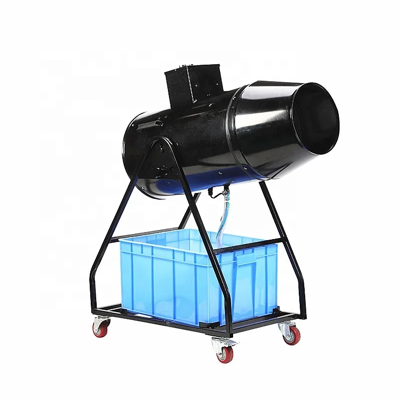 TOP Hottest 2500W Jet Foam Snow Cannon Foam Machine for Party Swimming Pool Party machines wedding snow machine/big snow making