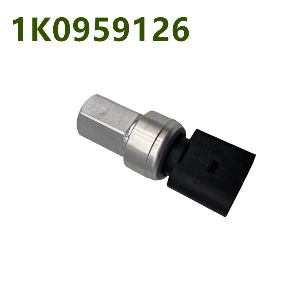 Pressure Switch Sensor Drucksensor 1K0959126 1J0959126 AC For Volkswagen Bora 1998-2005 Sedan Diesel